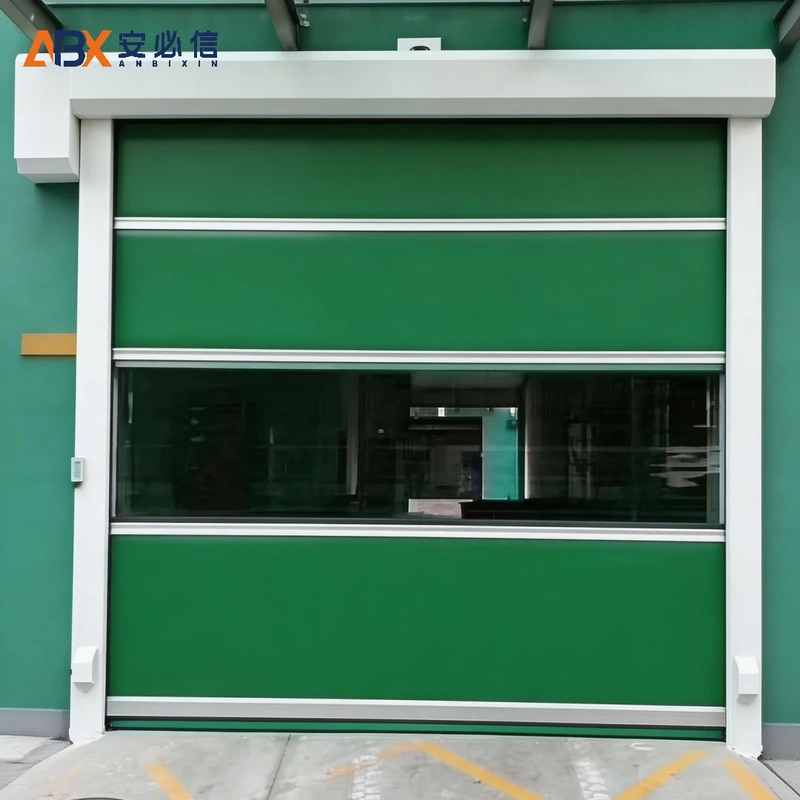 亳州高速门
